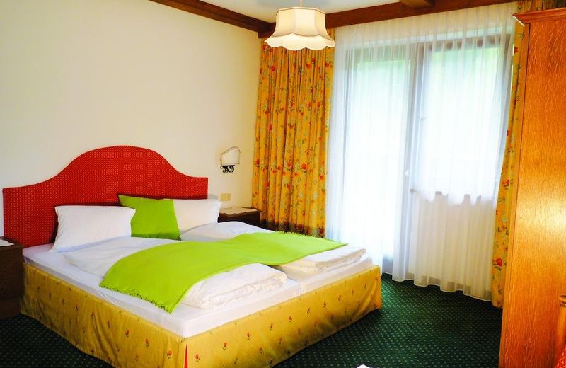 Hotel Garni Wieshof