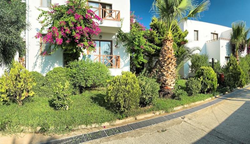 Bodrum Onura Holiday Village