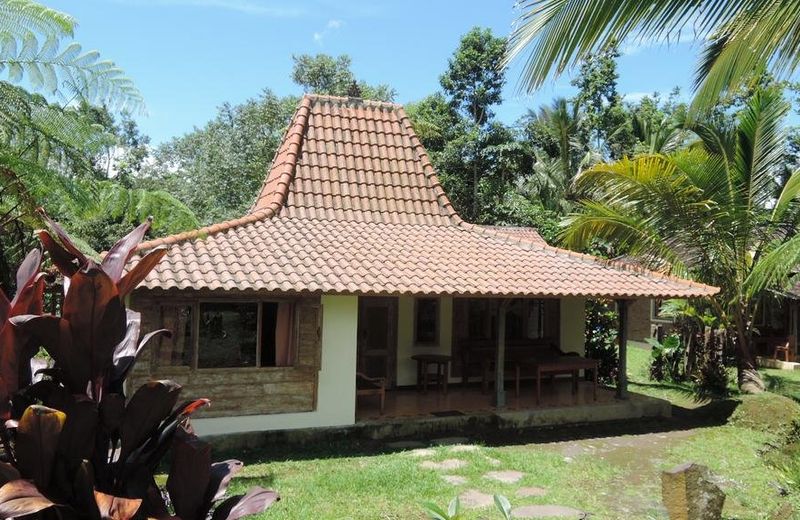 Prana Dewi Mountain Resort