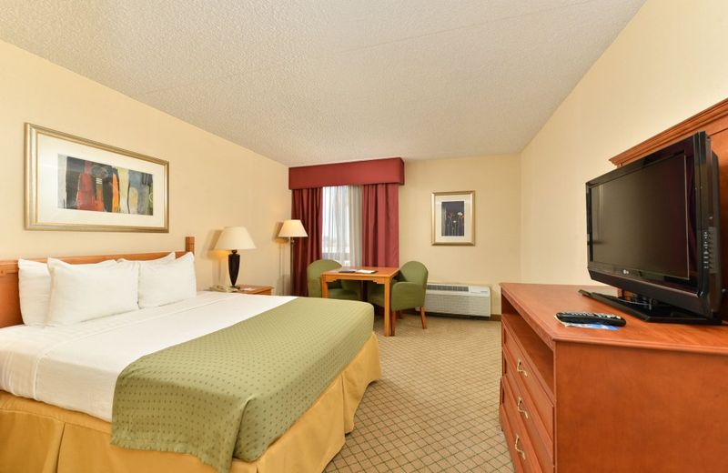 Holiday Inn Hotel & Suites TUCSON AIRPORT-NORTH