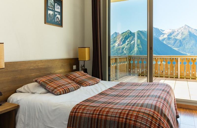 Lagrange Vacances Les Chalets de l'Adet