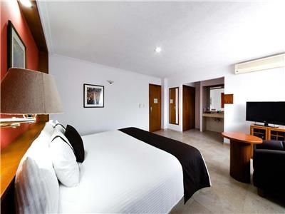 Mision Express Celaya