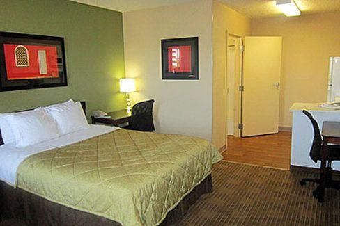 Extended Stay America Suites - Sacramento - Arden Way