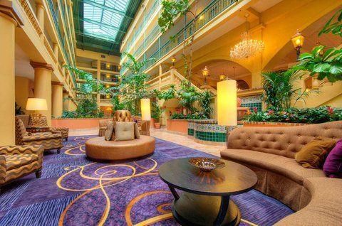 Embassy Suites by Hilton Los Angeles International Airport South