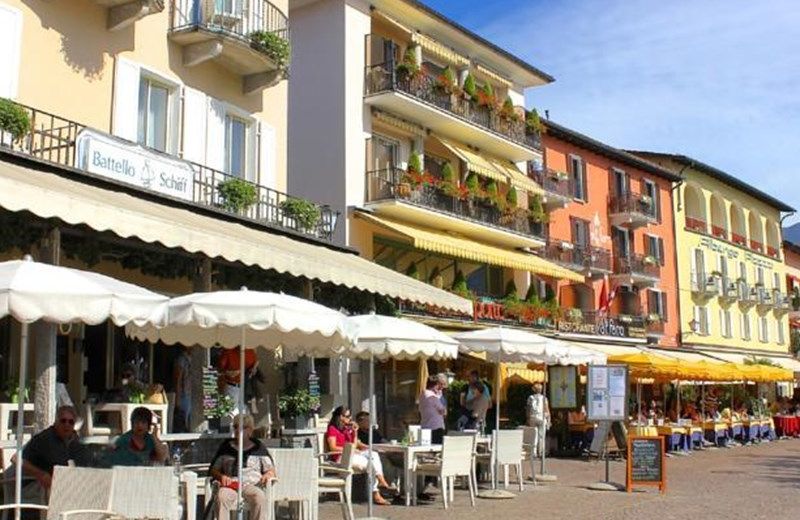 Seven Boutique Hotel