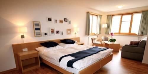 Landgasthof Camping