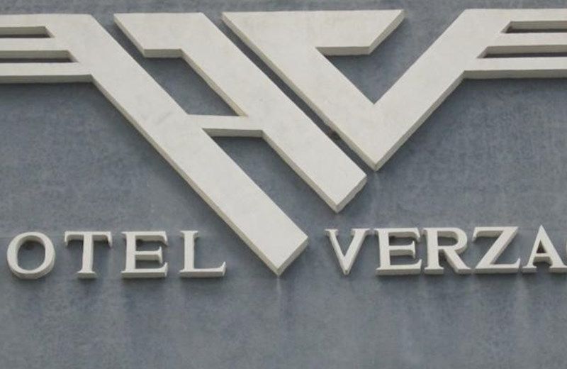 Hotel Verzaci