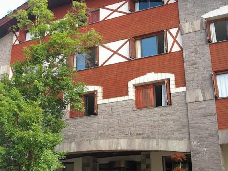Flat em Gramado