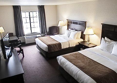 Comfort Inn & Suites DeForest
