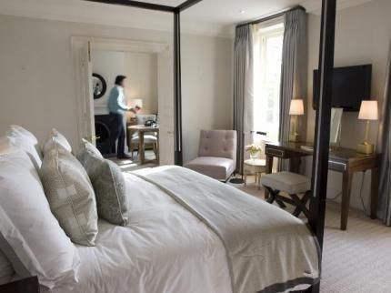 Lime Wood Hotel