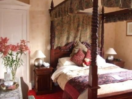 AGINCOURT LODGE