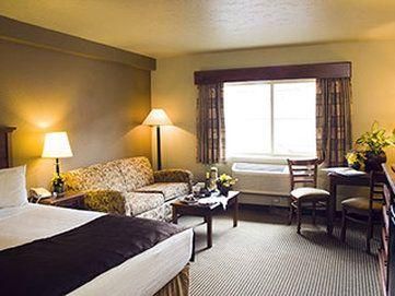 AmericInn by Wyndham Hailey Sun Valley