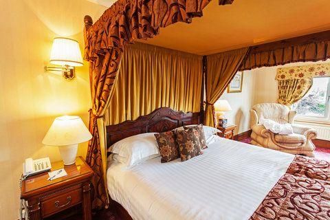 The Castle Inn Hotel by BW Signature Collection, Keswick