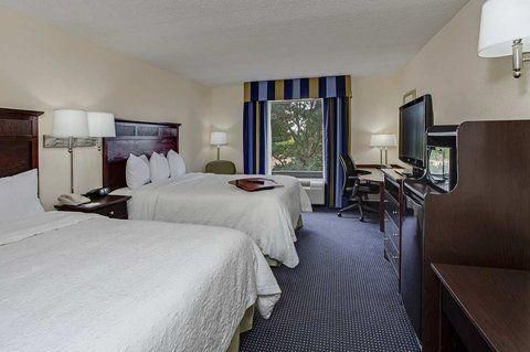 Hampton Inn & Suites Clermont