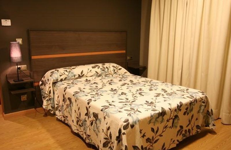 Hotel Don Pablo
