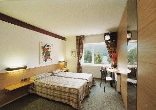 Alp Hotel Masella