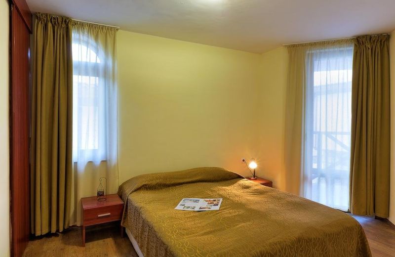 Forest Nook Villas