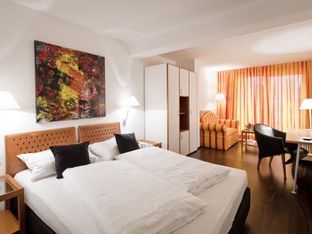 Hotel Image 1