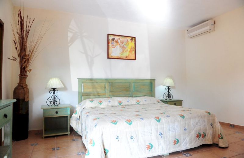 Hotel Montroi Express
