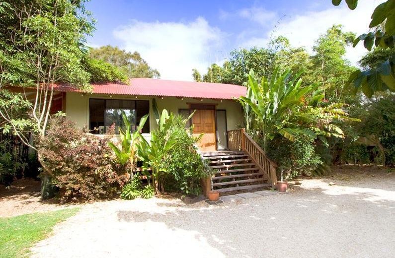 Casa Dan
