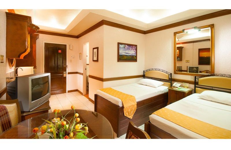 Dao Diamond Hotel and Restaurant
