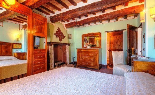 Country House Federico I