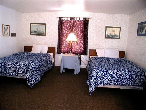 Arcady At The Sunderland Lodge