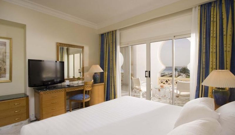 Old Palace Resort Sahl Hasheesh