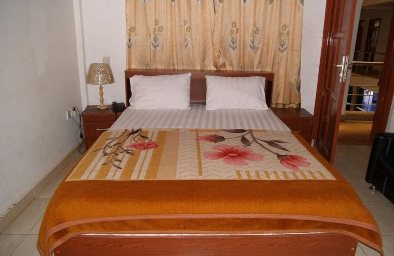 Pemicsa Hotel Accra