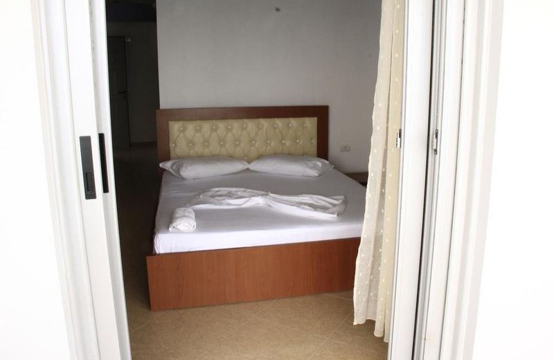 Hotel Te Stefi