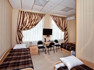 Hotel Image 1