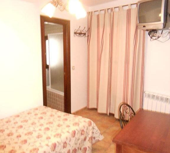 Hotel Rural Poqueira II