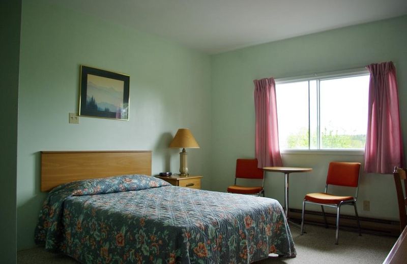 Tidal Bore Inn