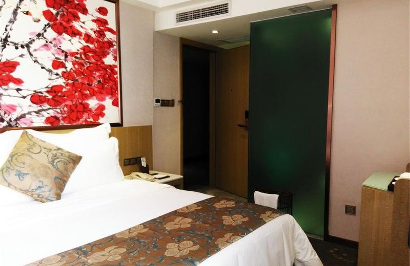 Paco Hotel - Foshan Beijiao Midea Group Headquarters