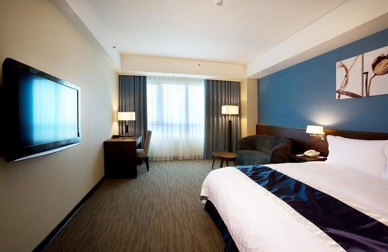 Sheraton Taoyuan Hotel