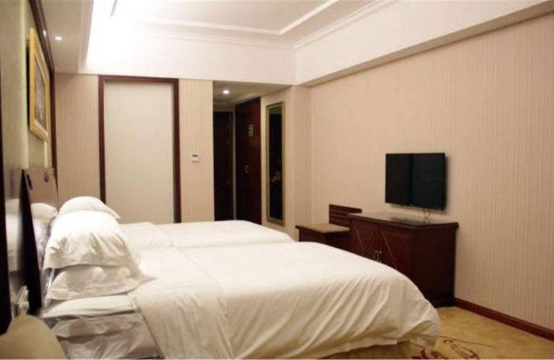 Vienna Hotel Foshan Huangqi