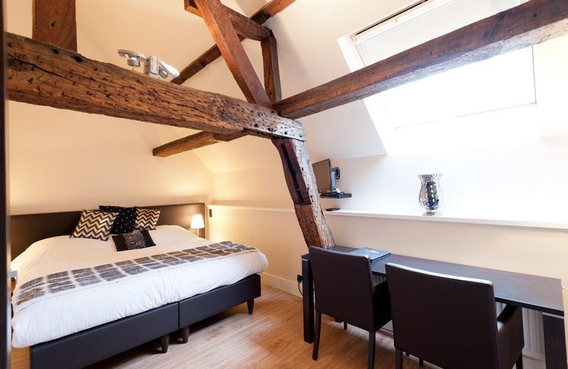 Hotel Onderbergen