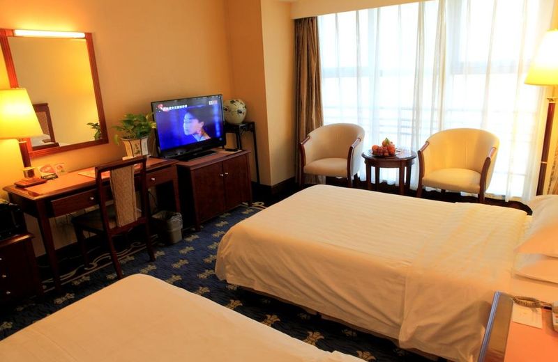 Jinhui Hotel - Nanjing
