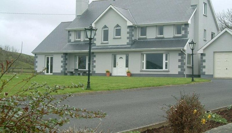 CILLCOMAN LODGE B&B