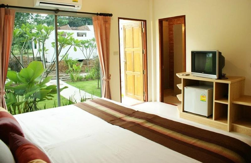 Phukhaongam Resort