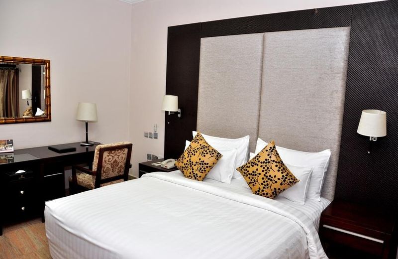 Chelsea Hotel Wuse II