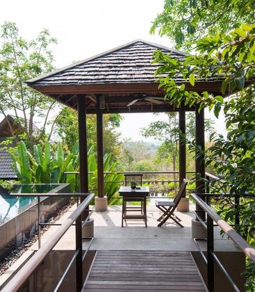 GUTI Resort by AKA Hua Hin