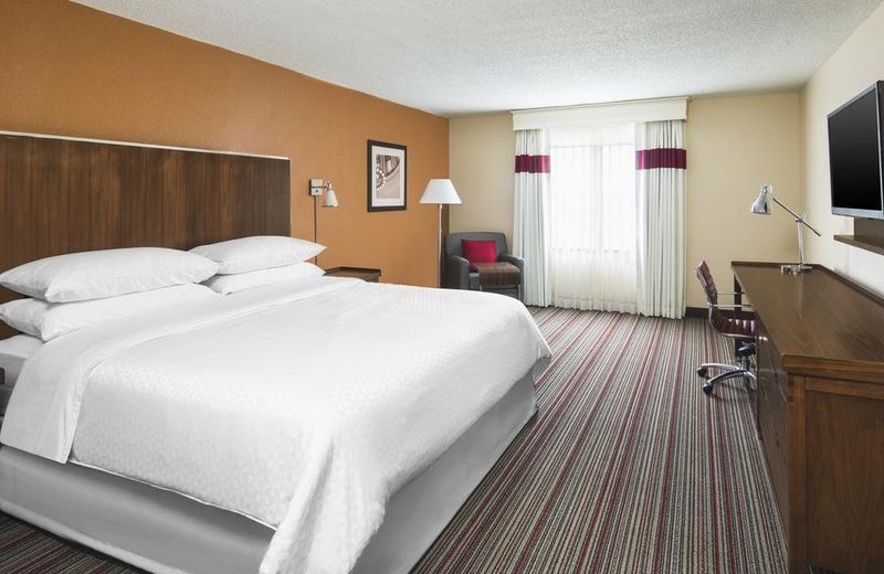 Courtyard by Marriott St. Louis St. Peters