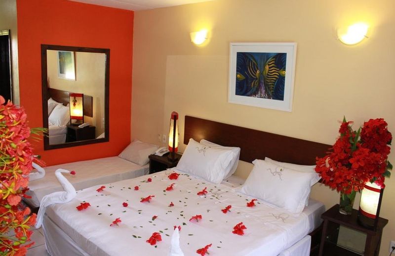Porto Zarpa Hotel