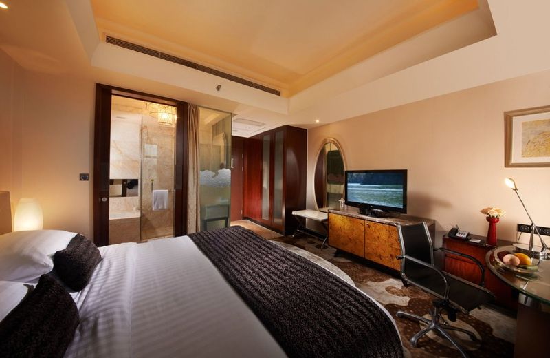 NEW CENTURY GRAND BEIJING