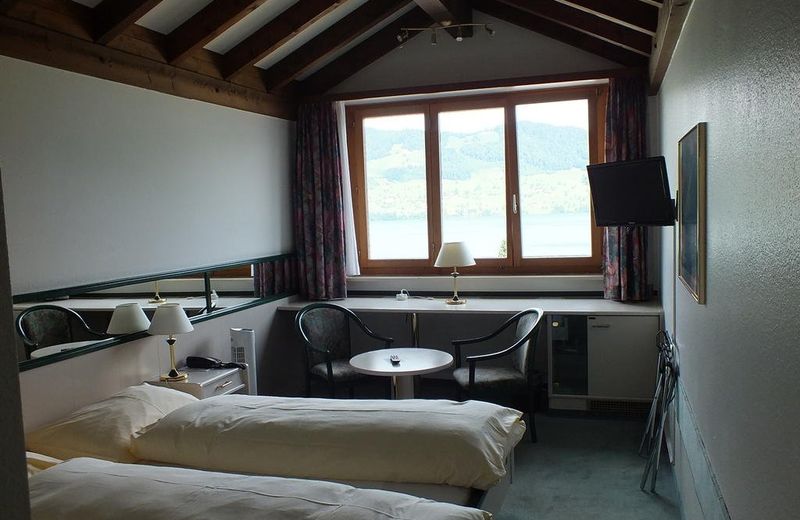Hotel Postillon