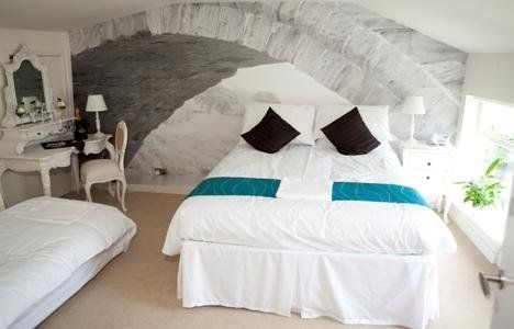 The Farndon