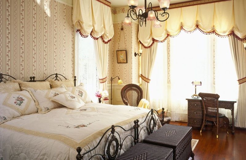 BRITT SCRIPPS INN