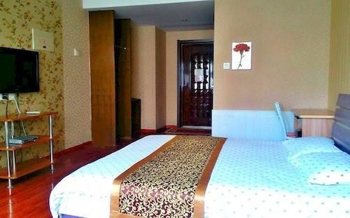 Xincheng Business Hotel