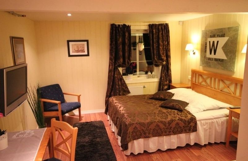 Arendal Herregaard Spa & Resort